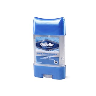 Dez./stik antipers.Gillette 3xCirGi 70ml
