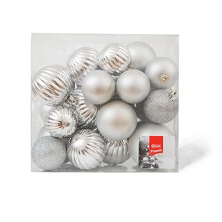 Ng kugle srebrne 27/1 Premia 2104-010