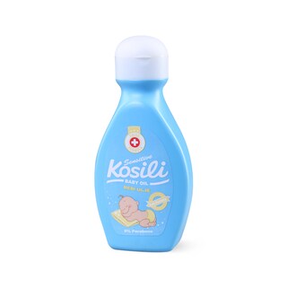 Baby ulje Kosili plavo 200ml