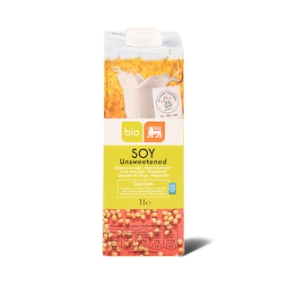 Napitak soja DLL Bio 1l