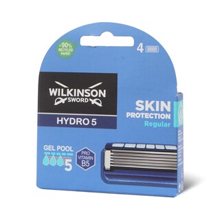 Patrone Wilkinson Hydro5 4/1