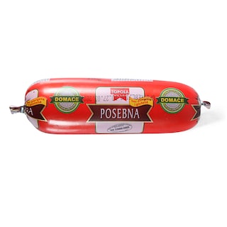 Posebna Topola 320g