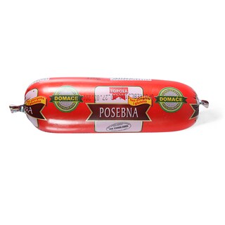 Posebna Topola 320g