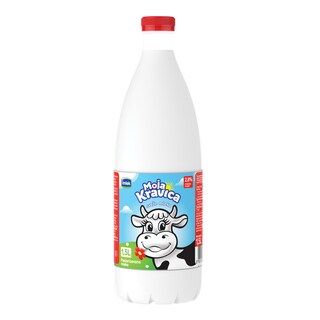 Sveze mleko Kravica 2,8% 1,5L PET
