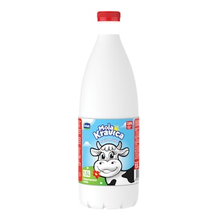Sveze mleko Kravica 2,8% 1,5L PET