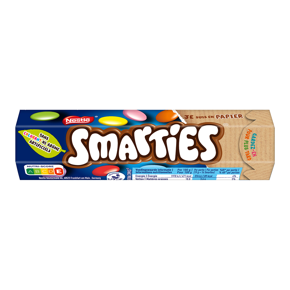 Kit Kat lion Impulses