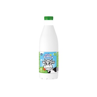 Mleko sv.extra 1.5%mm Moja kravica Pet1l