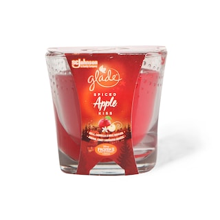 Glade mirisna sveca Apple 129g