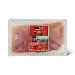 Kraski prsut narezak 250g 13736