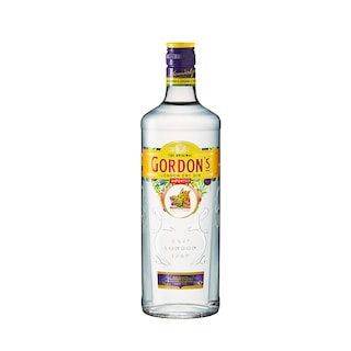 Dzin Dry Gordons 0,7l