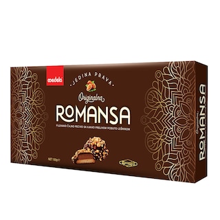 Keks Romansa lesnik 150g