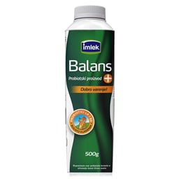 Balans+fermentisani proizvod 1% 500g TT