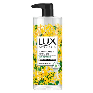 Gel za tusiranje Ylang-Ylang Lux 750ml