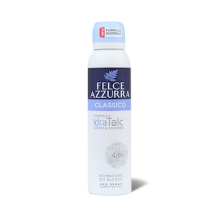 Dezodorans sprej Felce clasic 150ml