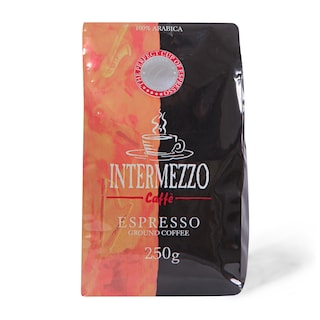 Kafa espresso Forte Intermezzo 250g