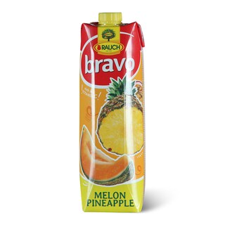 Sok Bravo Ananas Dinja 1L