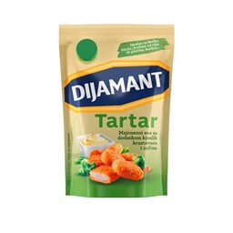 Tartar sos Dijamant 300g