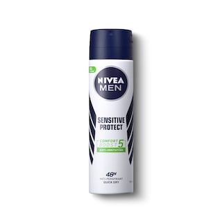 Dezodor.Nivea men sensitiv protect 150ml
