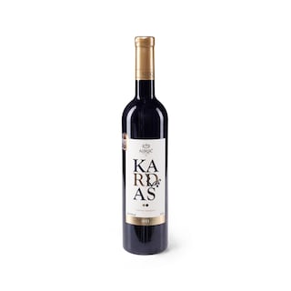 Vino crv.Kardas Vinarija Aleksic 0.75l