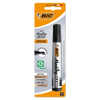 Marker permanentni BIC