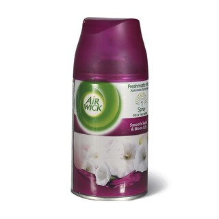 Osvezivac FM saten&ljiljan refil 250ml