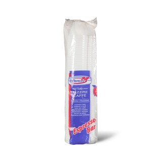 Casa espresso 50/1 bela Dopla