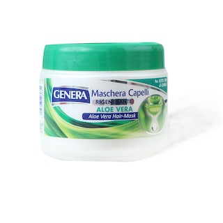 Pakovanje za kosu Genera Aloe vera 500ml