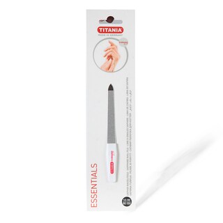 Turpija za nokte Titania ravna 1040/5