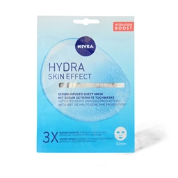 Maska/lice Nivea Hydra Skin Effect 1kom