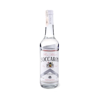 Rum Soccaron 0.7l