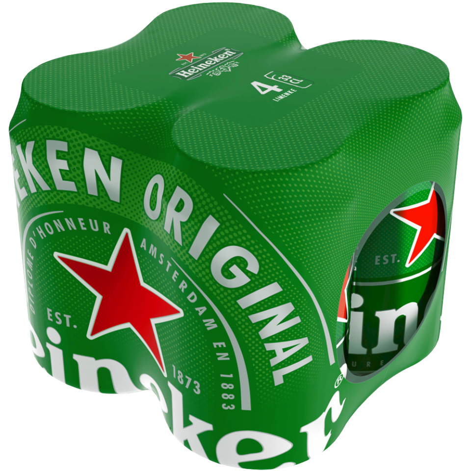 Heineken