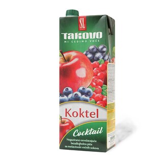 Sok mix kontinentalni Takovo 1,5l