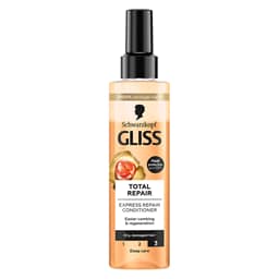 Balzam/spray exp. repair Gliss kur 200ml