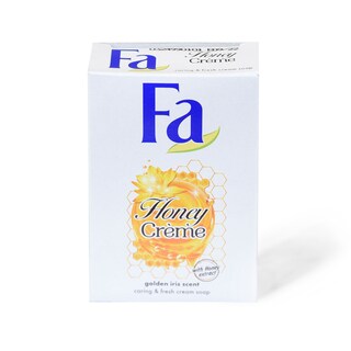 Sapun Fa Honey Creme 90g