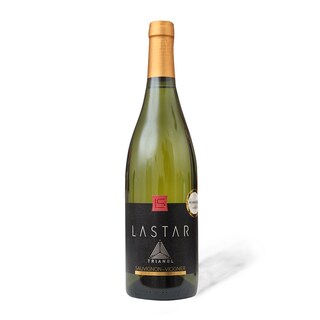 Vino Sauvignon Viognier Triangl Lastar