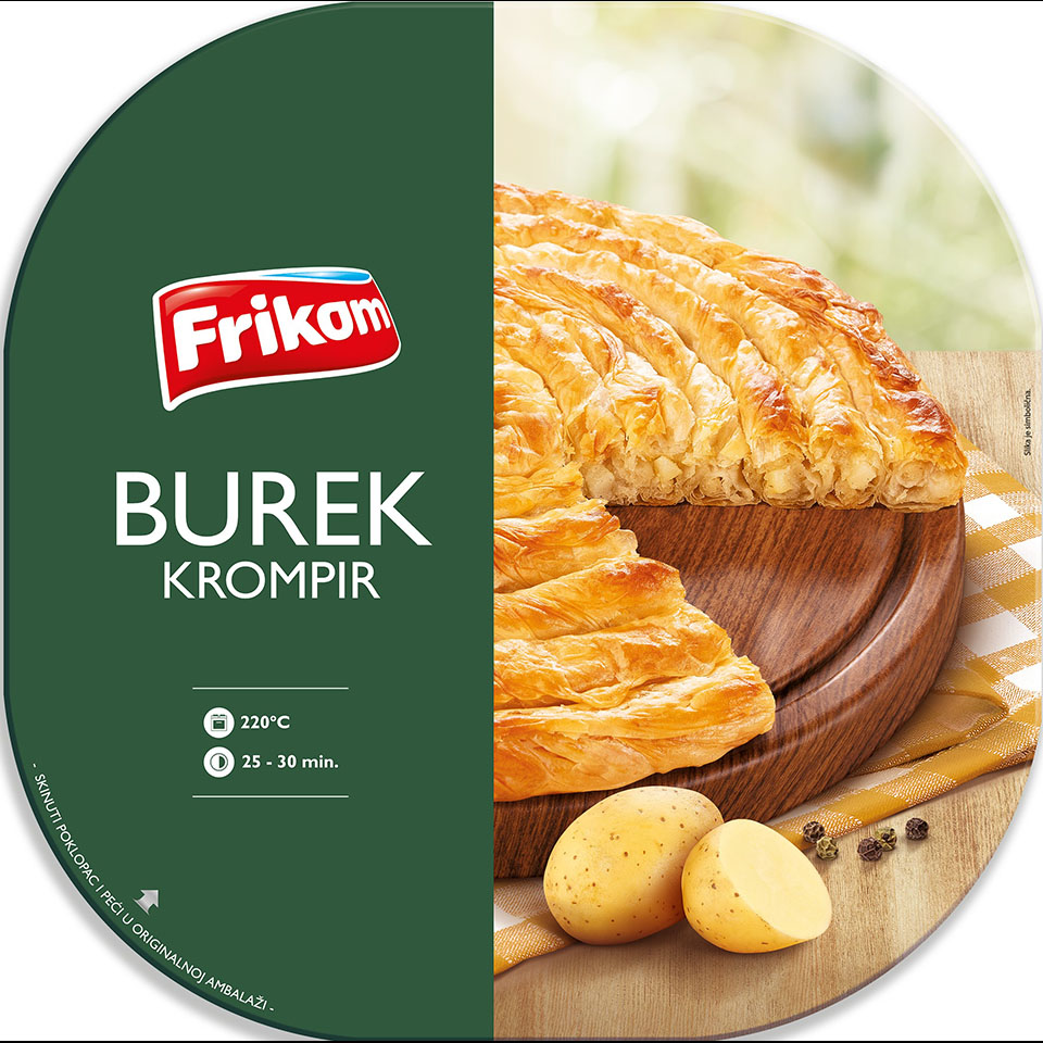 Frikom