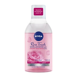 Micelar.voda Nivea MicellAIR rose 400ml