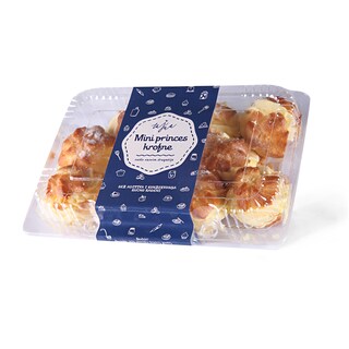 Kolaci Mini princes krofne Morsal 300g