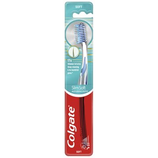 Cetkica Slim Soft Advanced Colgate 1/1