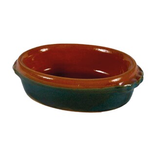 Tavce cinija ovalna 17x12x5cm