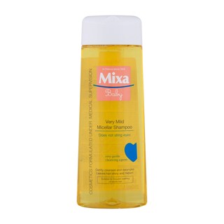 Sampon za bebe Mixa micelarni 250ml, Loreal