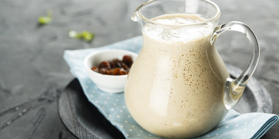 Jogurt smoothie