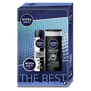 Muska kutija Nivea Men Original Care
