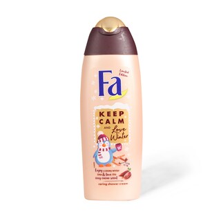 Gel za tusiranje Cacao Fa 250ml
