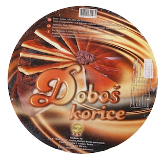 Kore dobos 350g