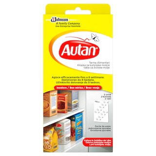 Sred.pro.kuhinj.moljaca Autan Alimentari