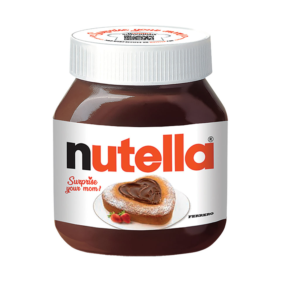 Nutella