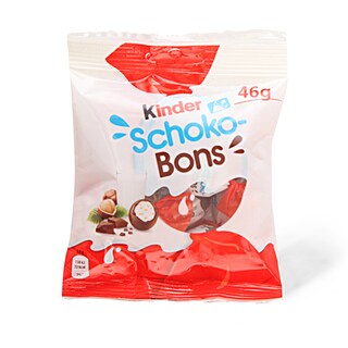 Bombona  Schoko Bons 46g