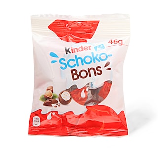 Bombona  Schoko Bons 46g