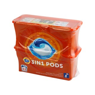 Det.Kapsule Tide 52